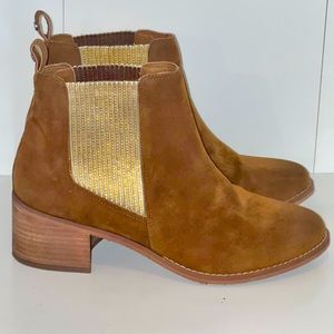 Treasure & Bond Boots
